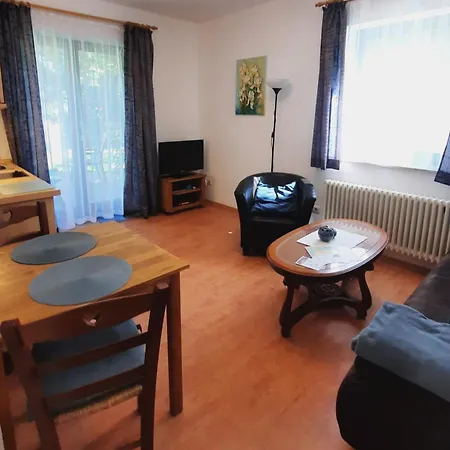 Deichblick 02 Apartamento