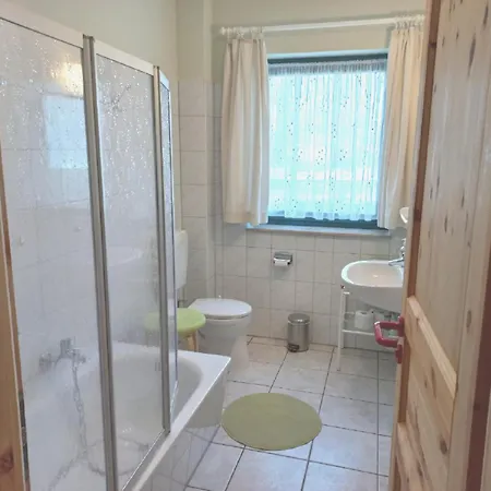 Apartamento Deichblick 02