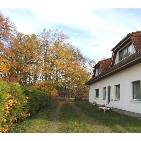 Apartamento Deichblick 02